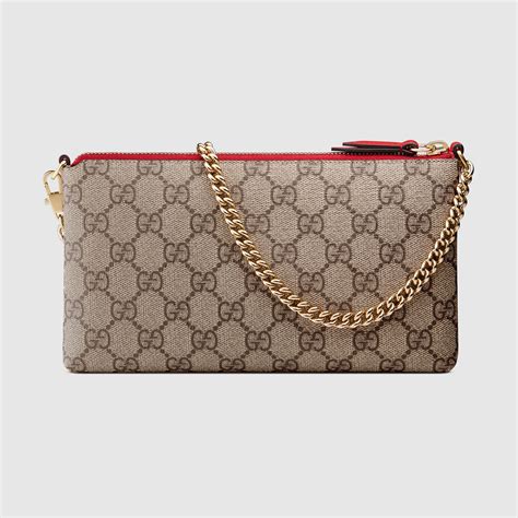 gucci limited edition wallet|gucci wallet woman price.